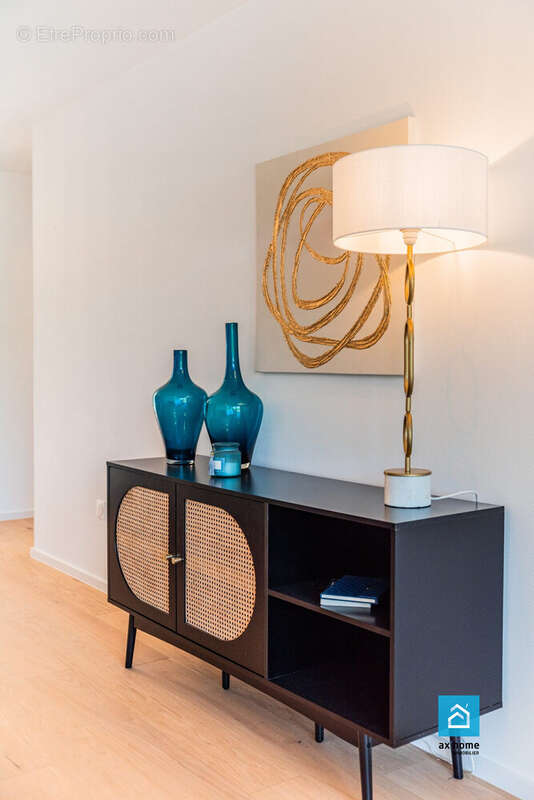 Appartement à ILLKIRCH-GRAFFENSTADEN