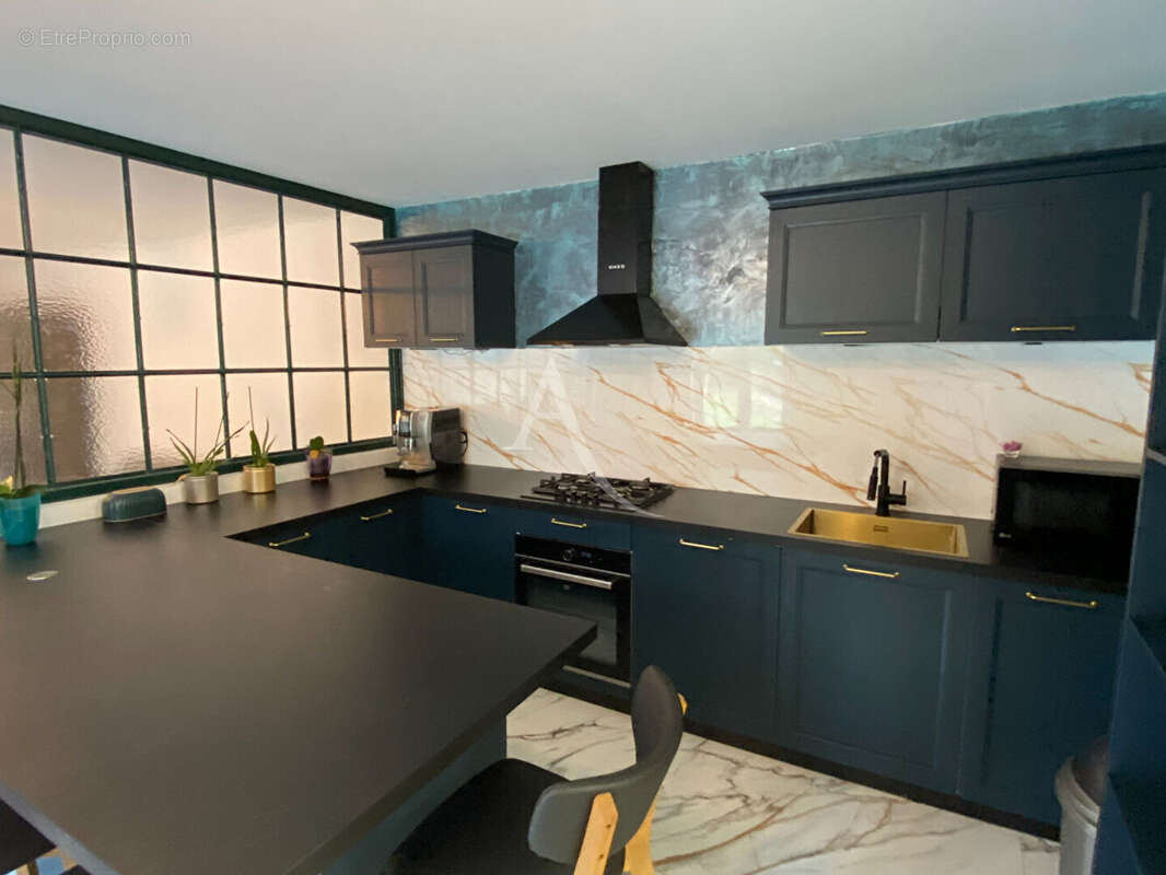 Carmaux, maison de type 5 de 127 m² - photo 3
