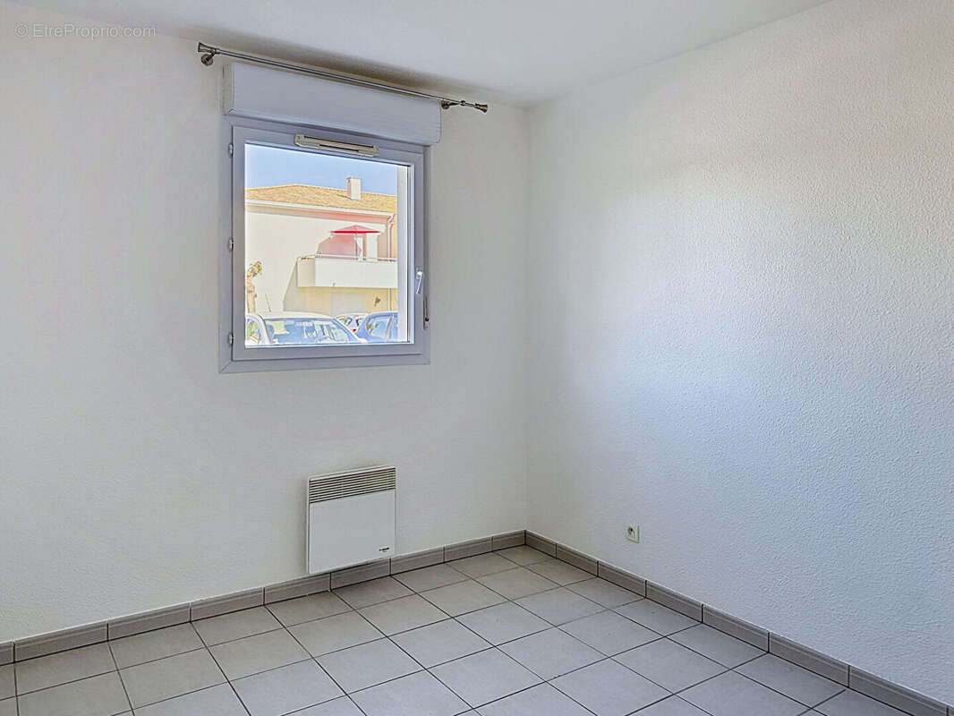 Appartement à FARGUES-SAINT-HILAIRE