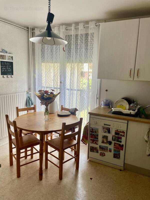 Appartement à COLOMIERS