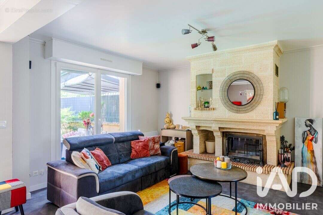 Photo 2 - Maison à HERBLAY