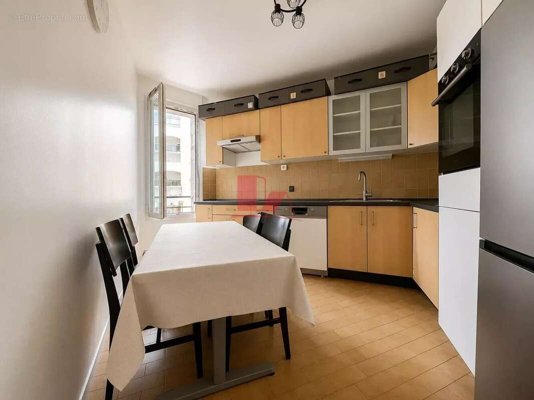 Appartement à VANVES