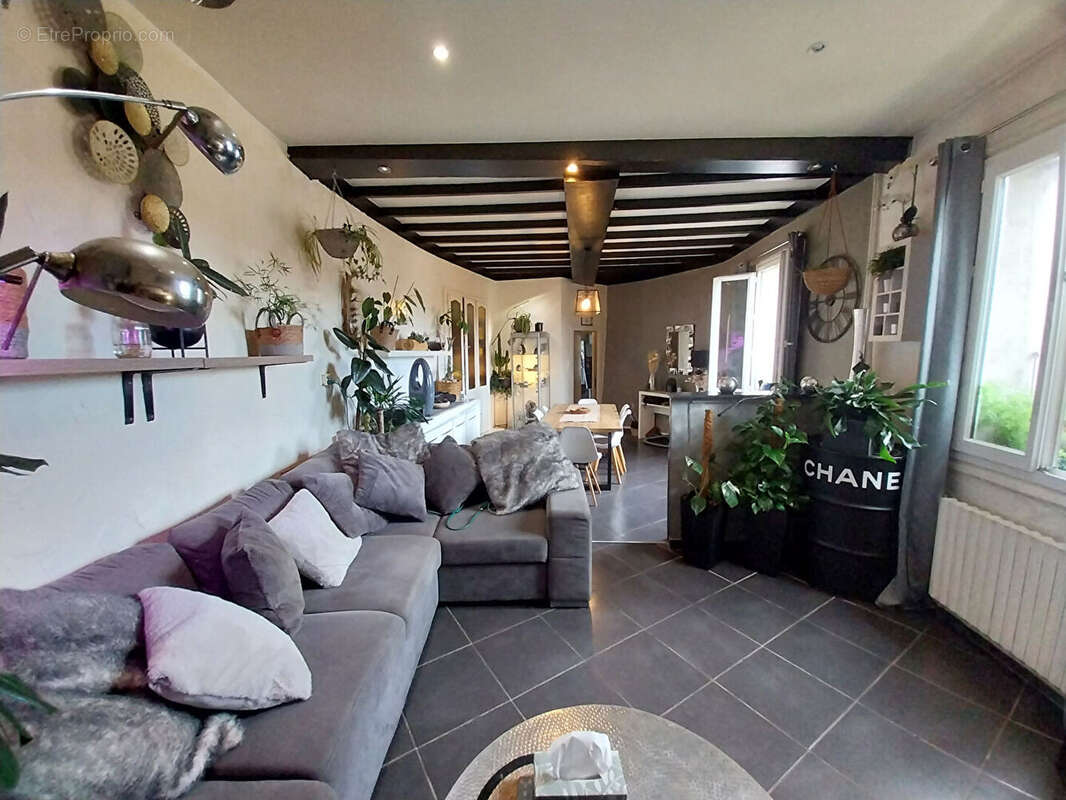 Appartement à VIENNE