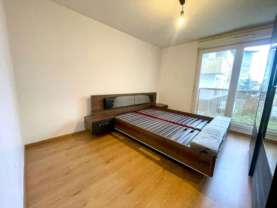 Appartement à BEZONS