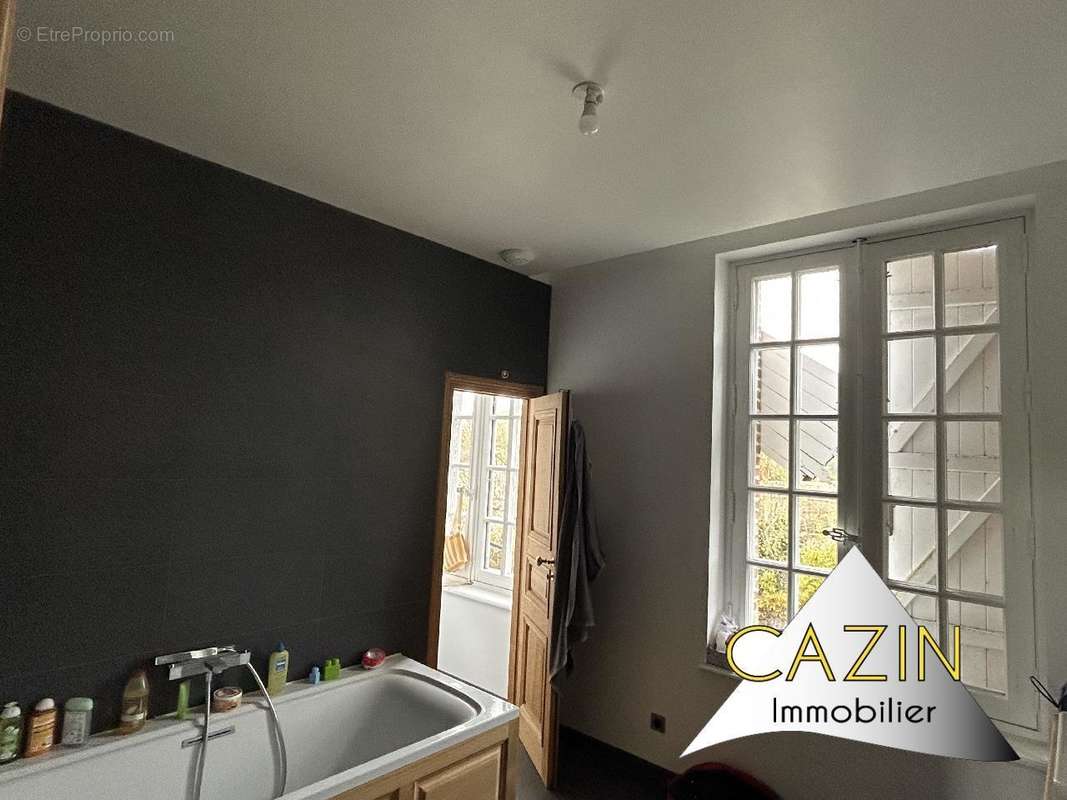 Maison à VIMOUTIERS