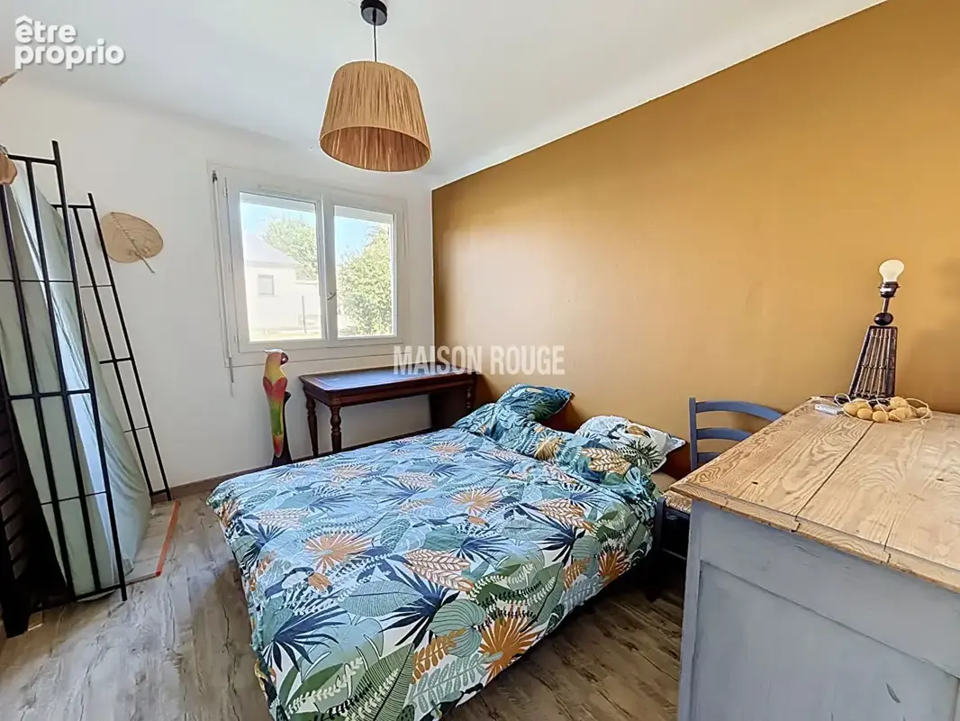 Maison rénovée lumineuse avec terrain entièrement constructible de 1 035 m² à Plouër-sur-Rance - photo 9