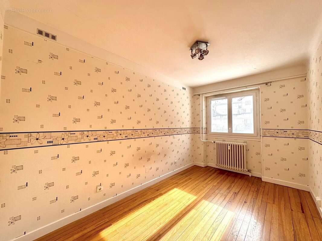 Appartement à FOURNEAUX