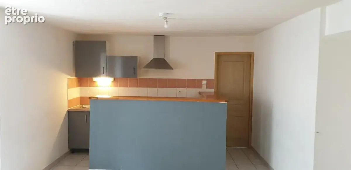 appartement 3 pièces de 48.20 m² - photo 3