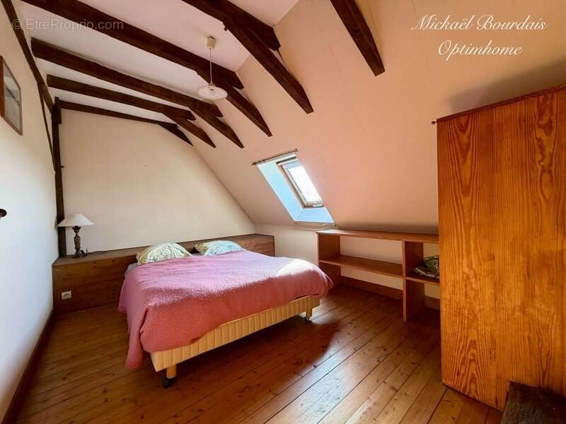 Demeure de caractère du XVIIᵉ siècle – 279 m² habitables – Plus de 390 m² de dépendances – Potentiel exceptionnel - photo 23
