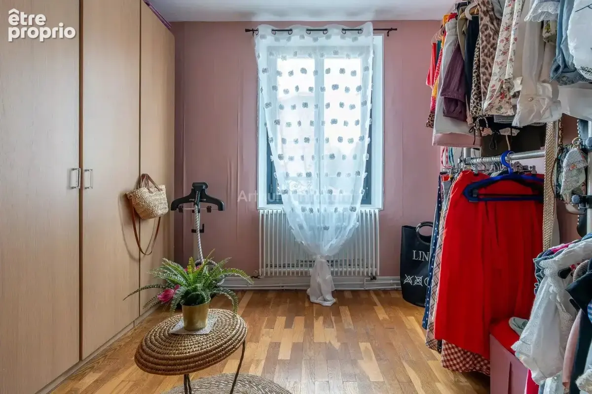 Vente Maison Nogent-sur-marne(94130) 650 000ï¿œ - photo 4