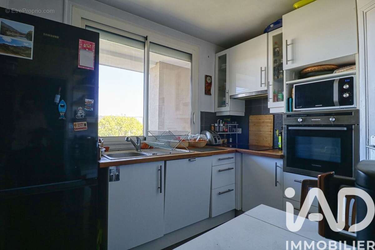 Photo 3 - Appartement à EAUBONNE