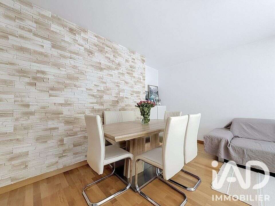 Photo 4 - Appartement à SEVRAN