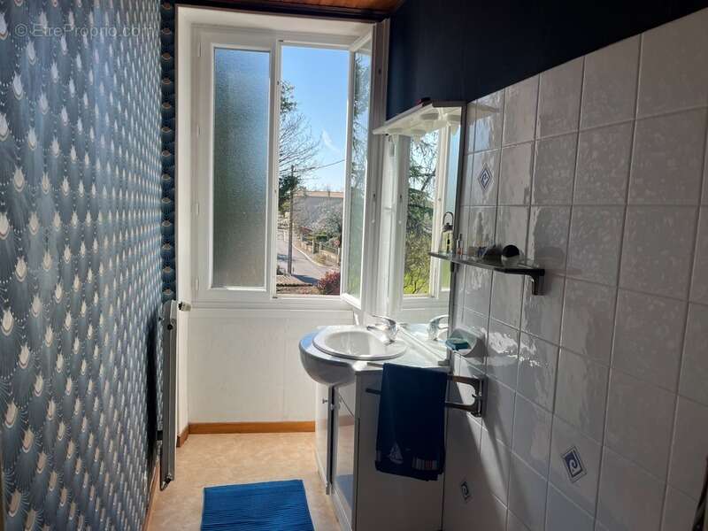 Maison à LUXE