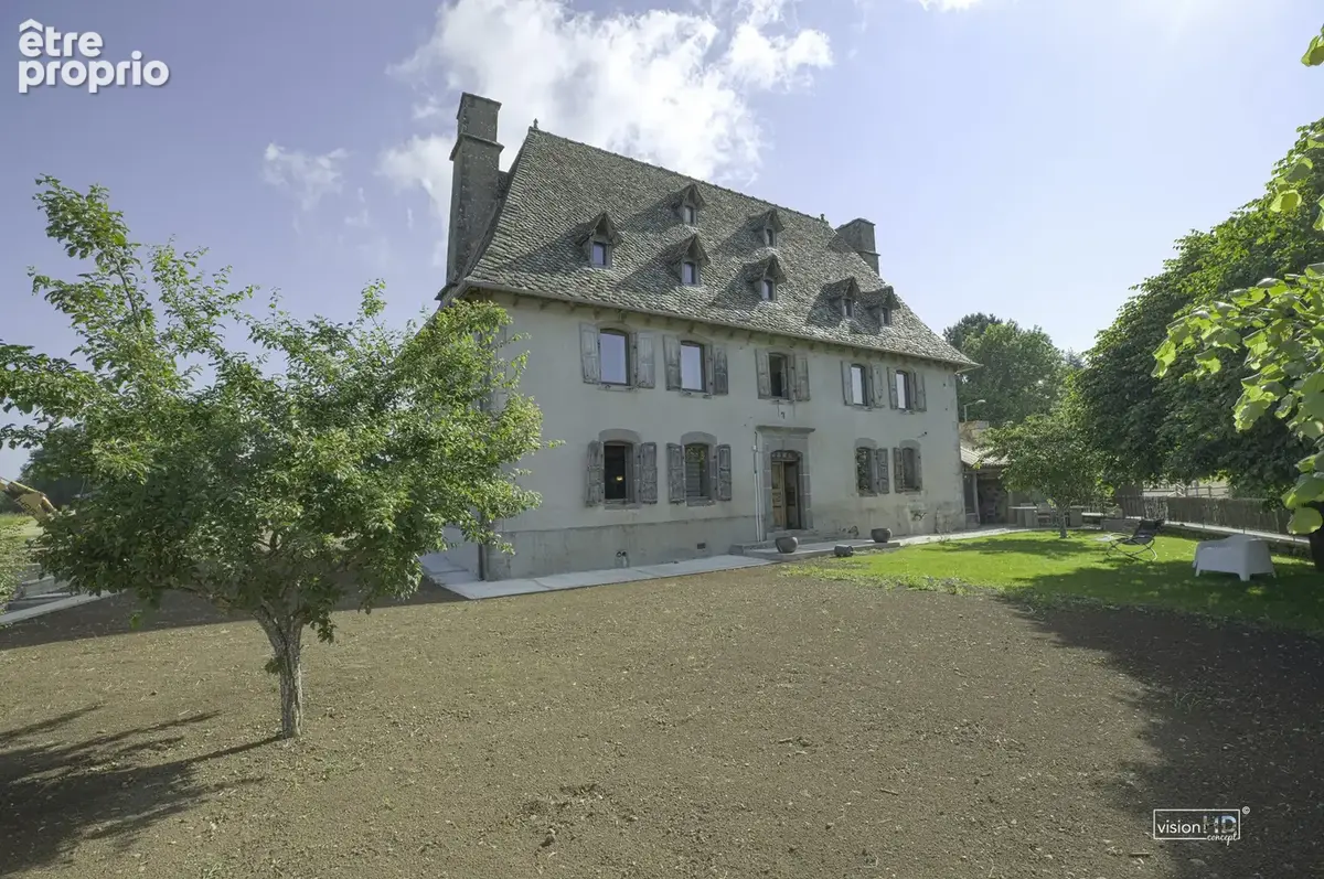 Maison de Maitre - photo 15