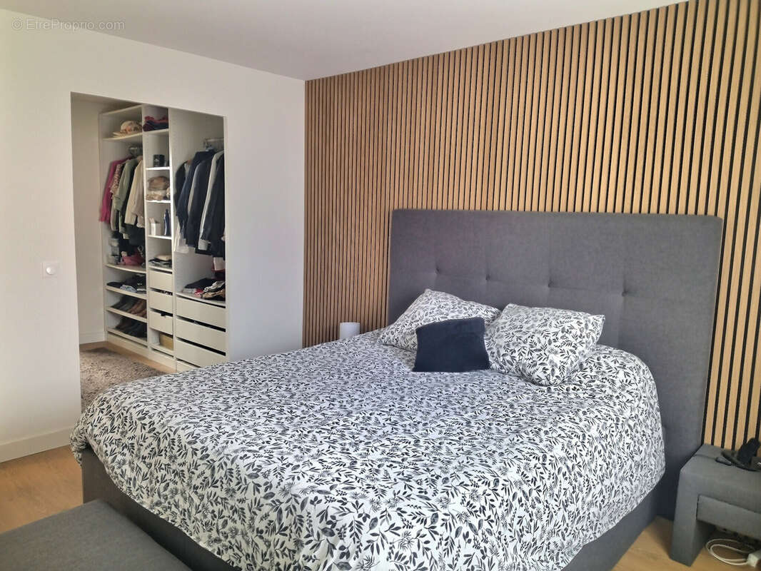 Maison à BOUTIGNY-PROUAIS