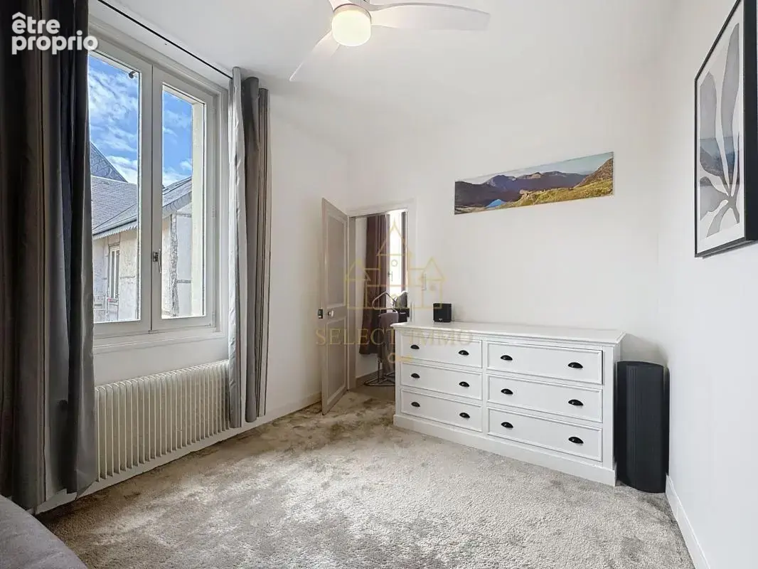 Maison de ville 235m² au coeur d'Évreux bord d'Iton - photo 18