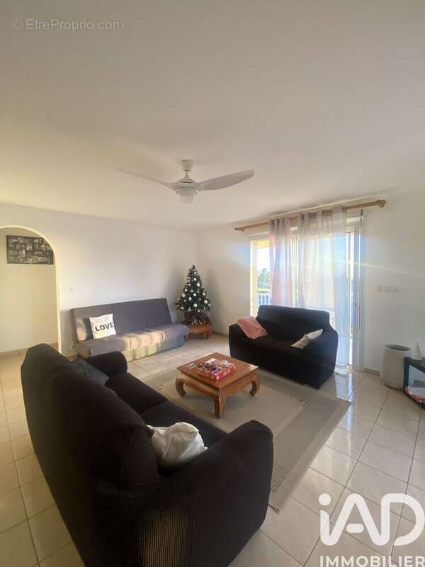 Photo 4 - Maison à SAINT-PIERRE