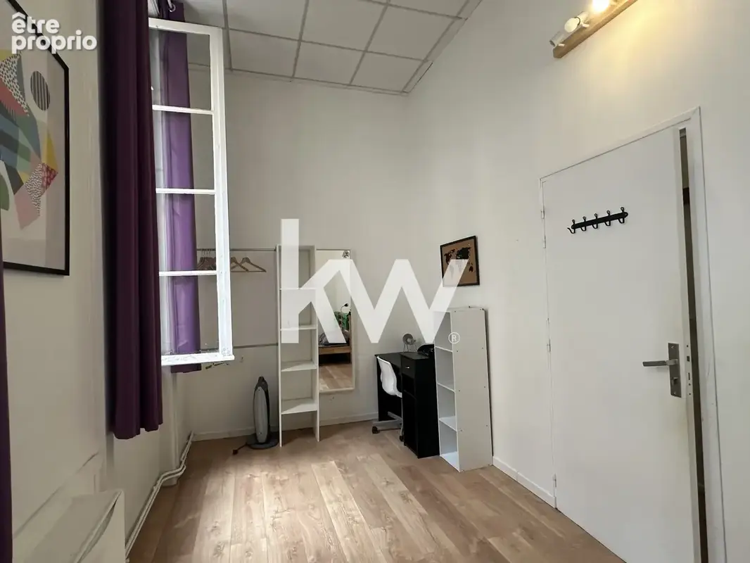 Appartement 4 pièces 75 m² à vendre à Saint-Etienne (42000) - photo 6