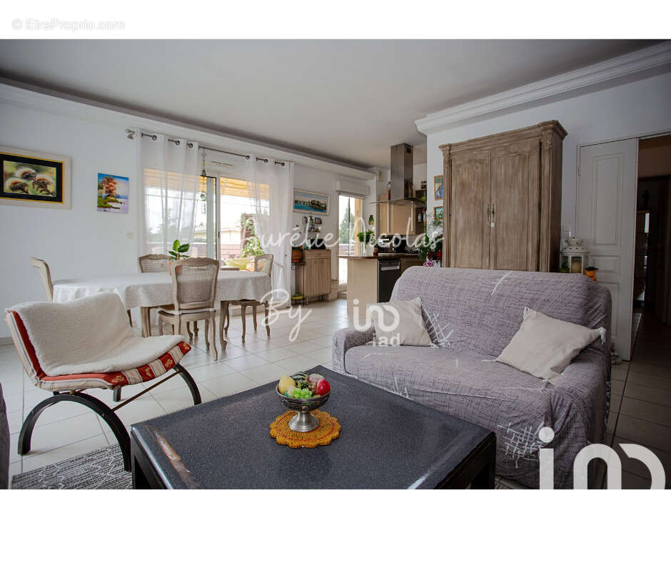 Photo 7 - Appartement à AVIGNON