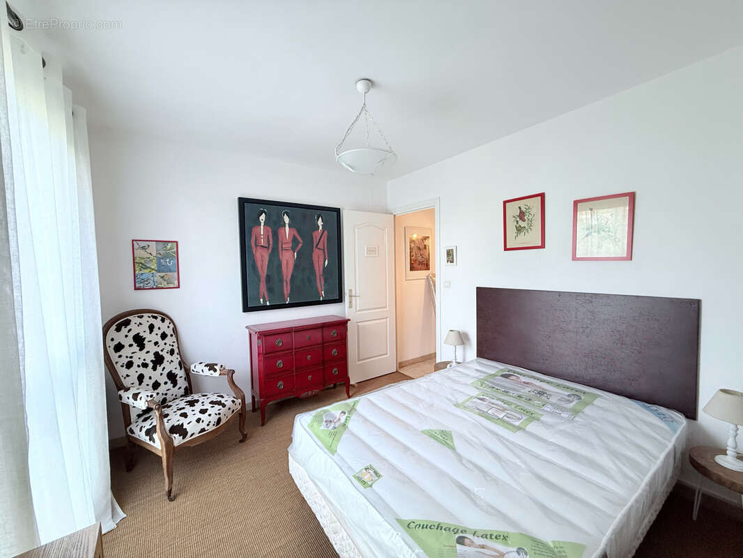 Appartement à SANARY-SUR-MER