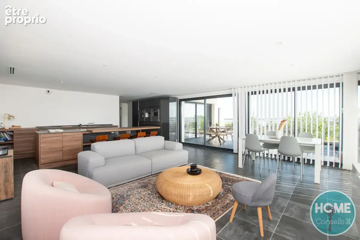 Photo Maison à Toulouse au prix de 780 000€