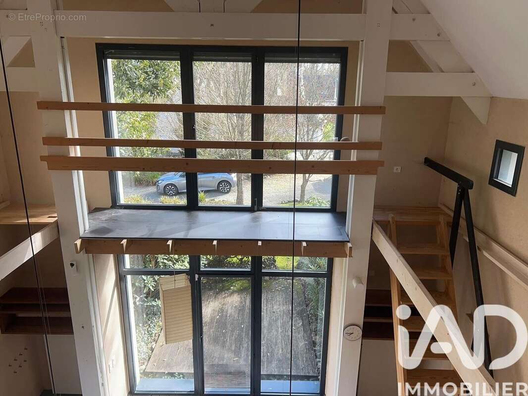 Photo 5 - Maison à LA FORET-FOUESNANT