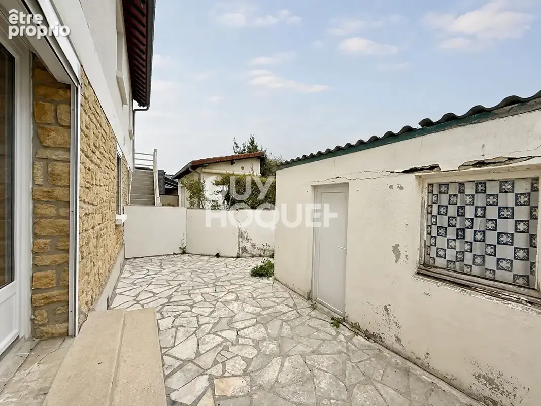 Appartement 4 pieces - jardin - parking - blonville sur mer - photo 15
