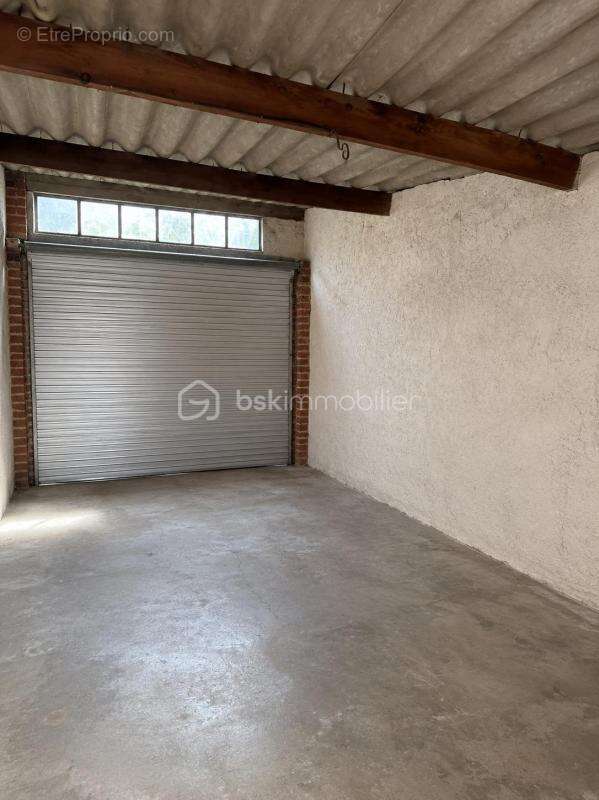 Maison à BEAUVAIS