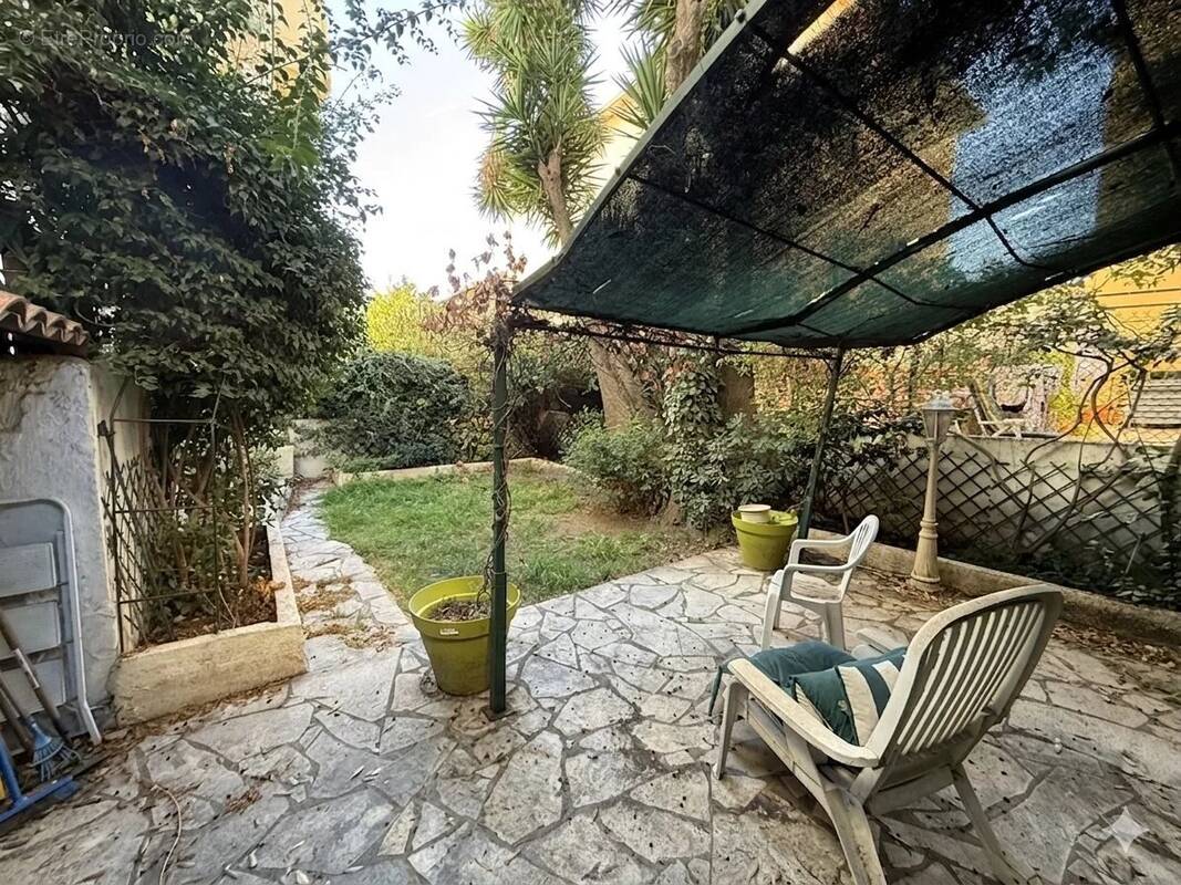 Maison à NICE