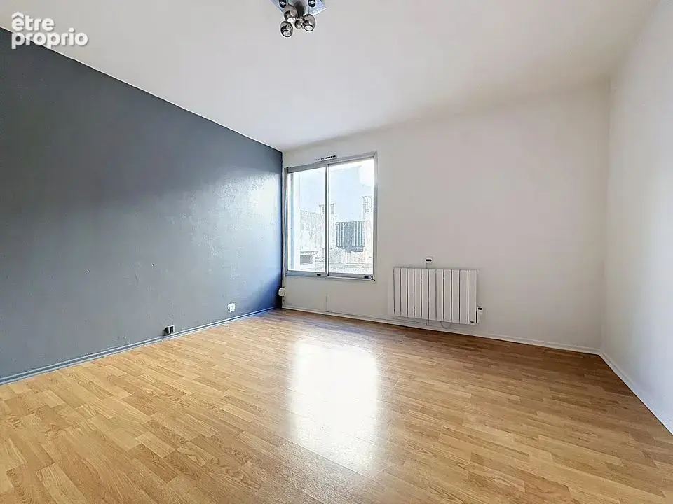 À vendre   appartement 2 pièces de 57 m2 à nancy - photo 8