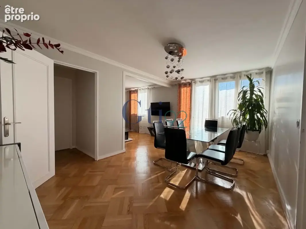 Appartement à CLAMART