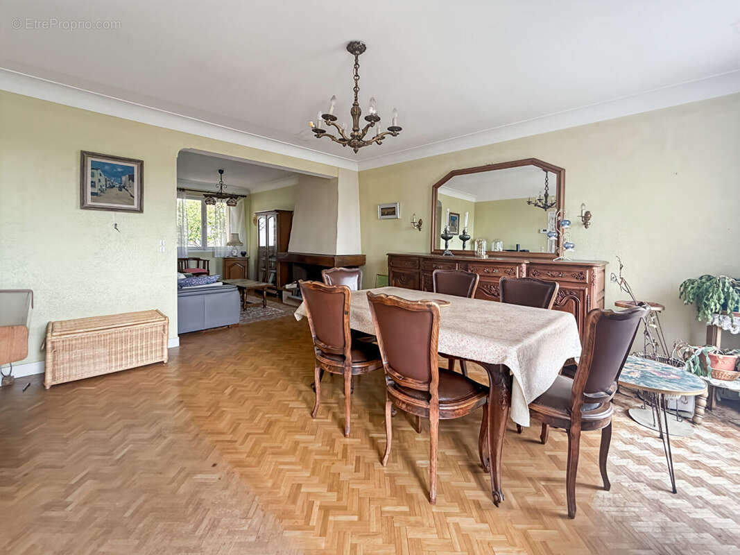 Maison à PALAISEAU