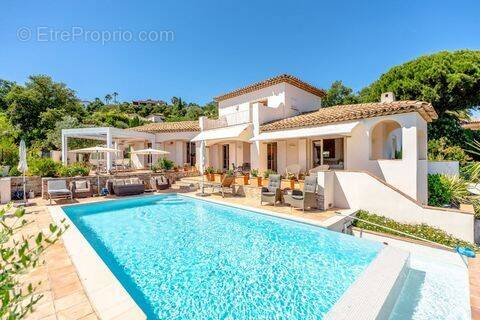 Maison à SAINTE-MAXIME