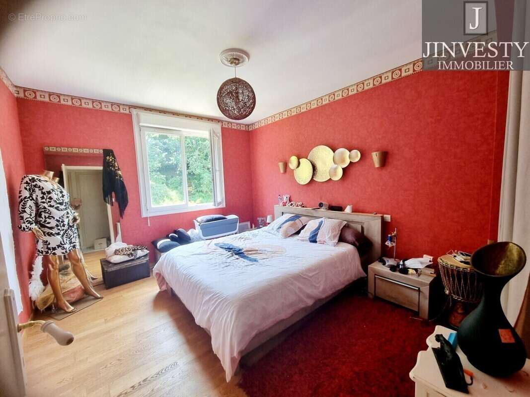 Appartement à HENNEBONT