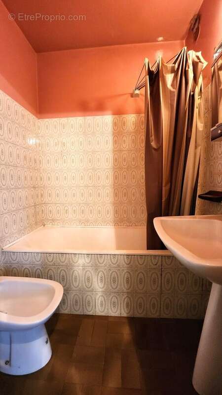 Appartement à CRETEIL