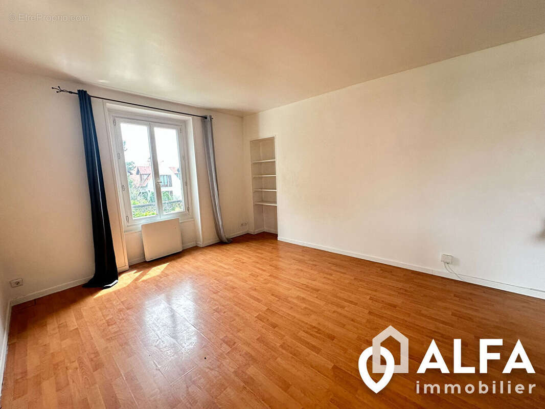 Appartement à MONTMORENCY