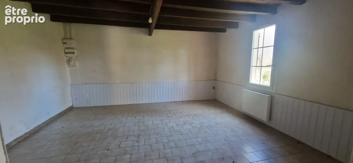 Maison à vendre 3 pièces ESCALANS (40) - photo 11