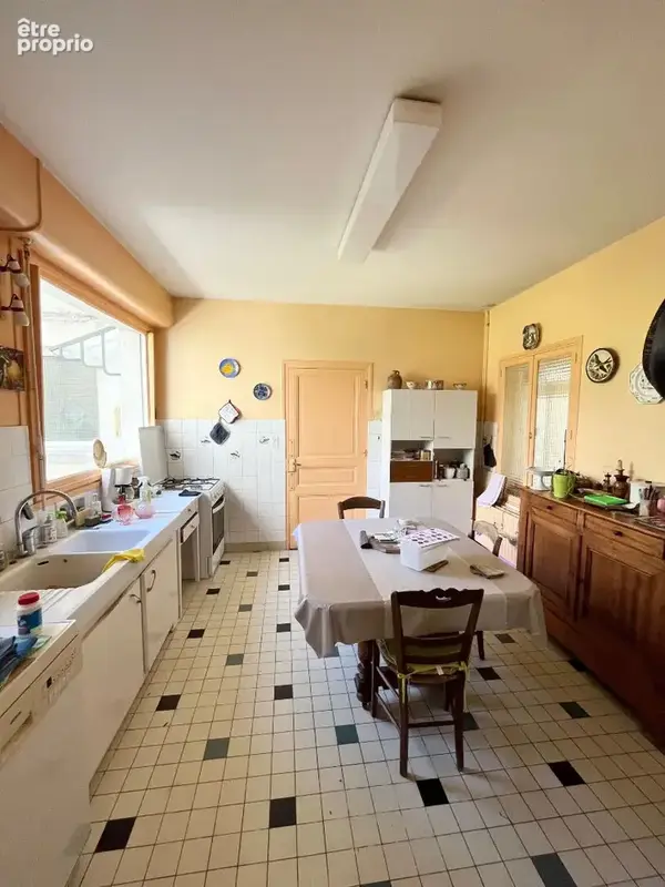 EXCLUSIVITE à Saint Christophe sur Le Nais - photo 9