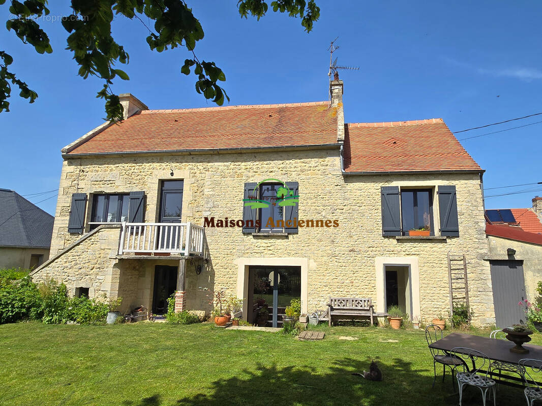 Maison à BAYEUX