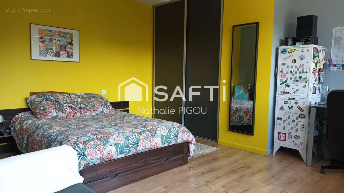 Photo 9 - Maison à CRIEL-SUR-MER