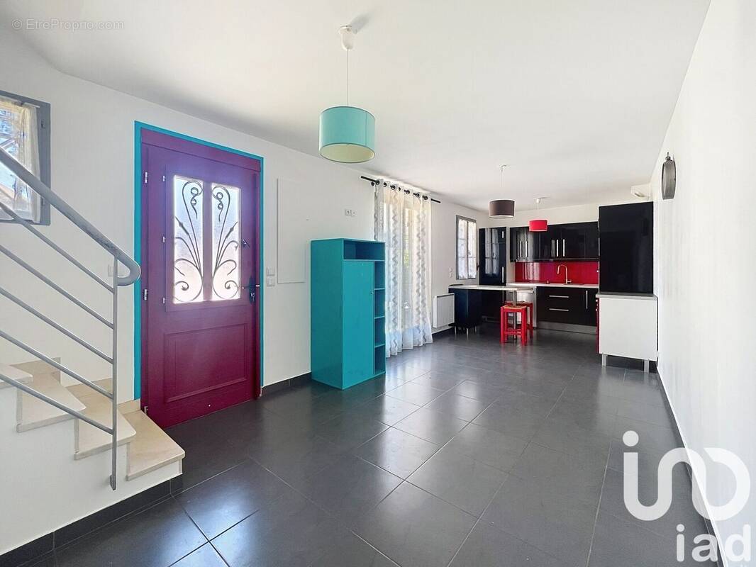 Photo 1 - Appartement à TOURNAN-EN-BRIE