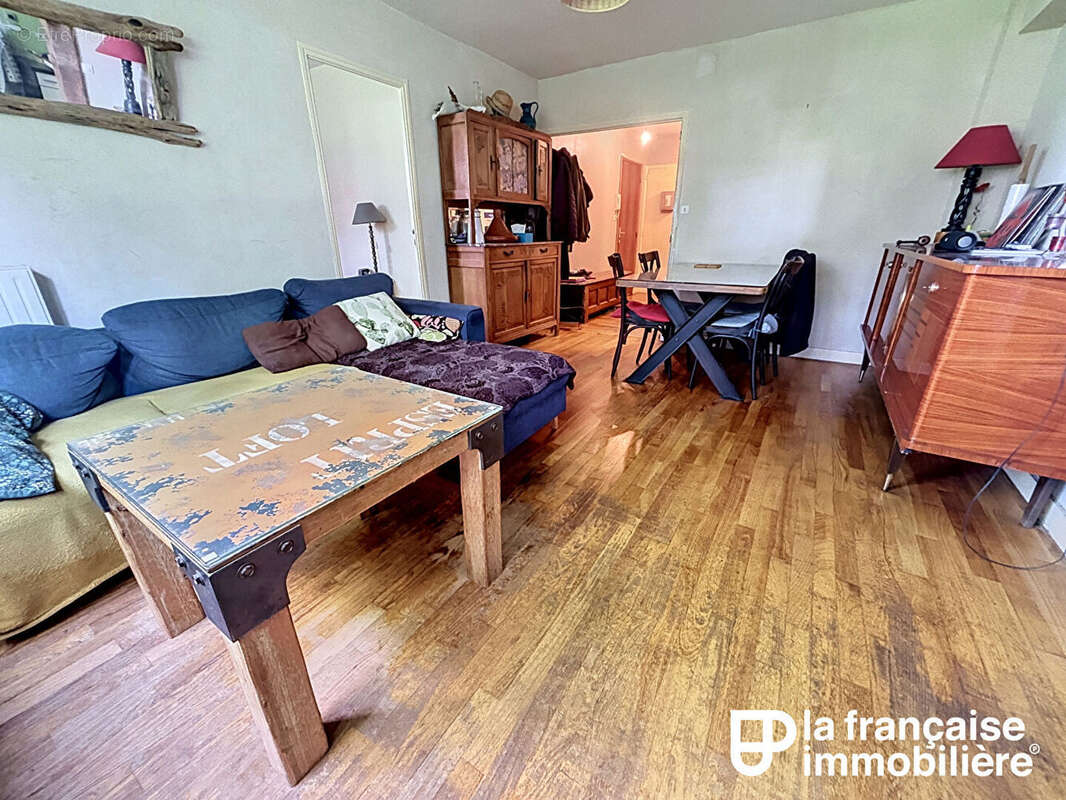 Vue sur parc appartement 4 pieces  francisco ferrer - photo 5