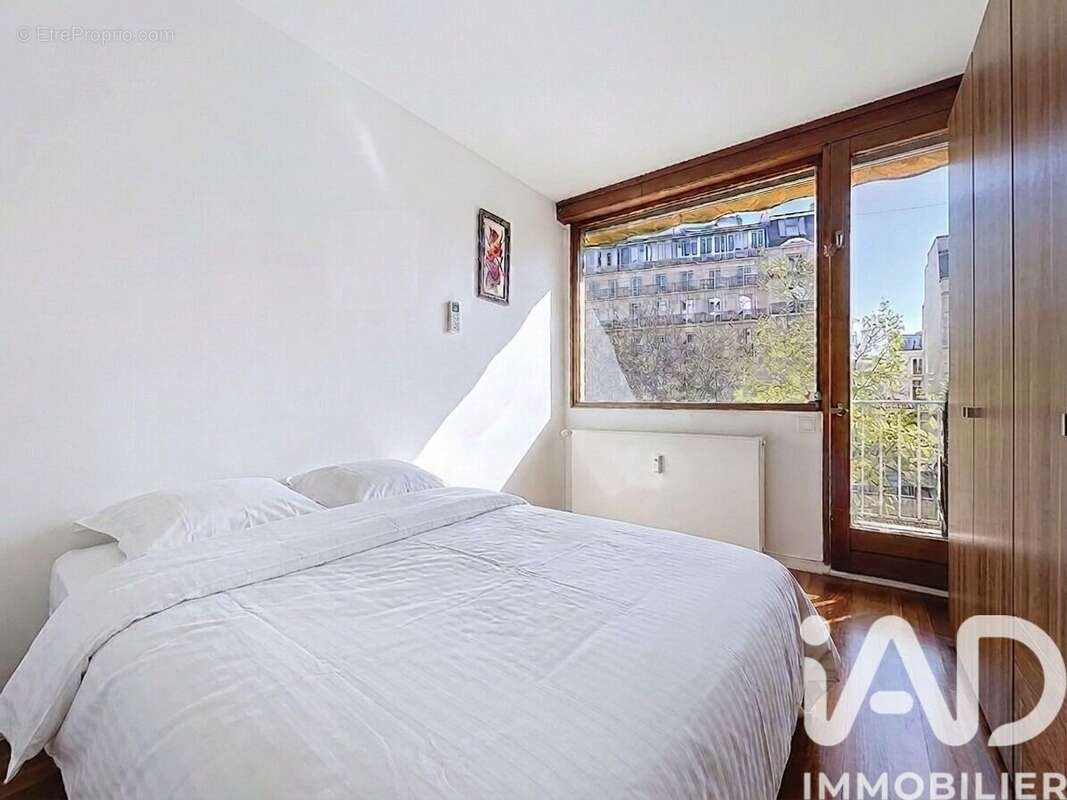 Photo 7 - Appartement à PARIS-16E