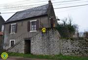 Maison à FOURCHAMBAULT