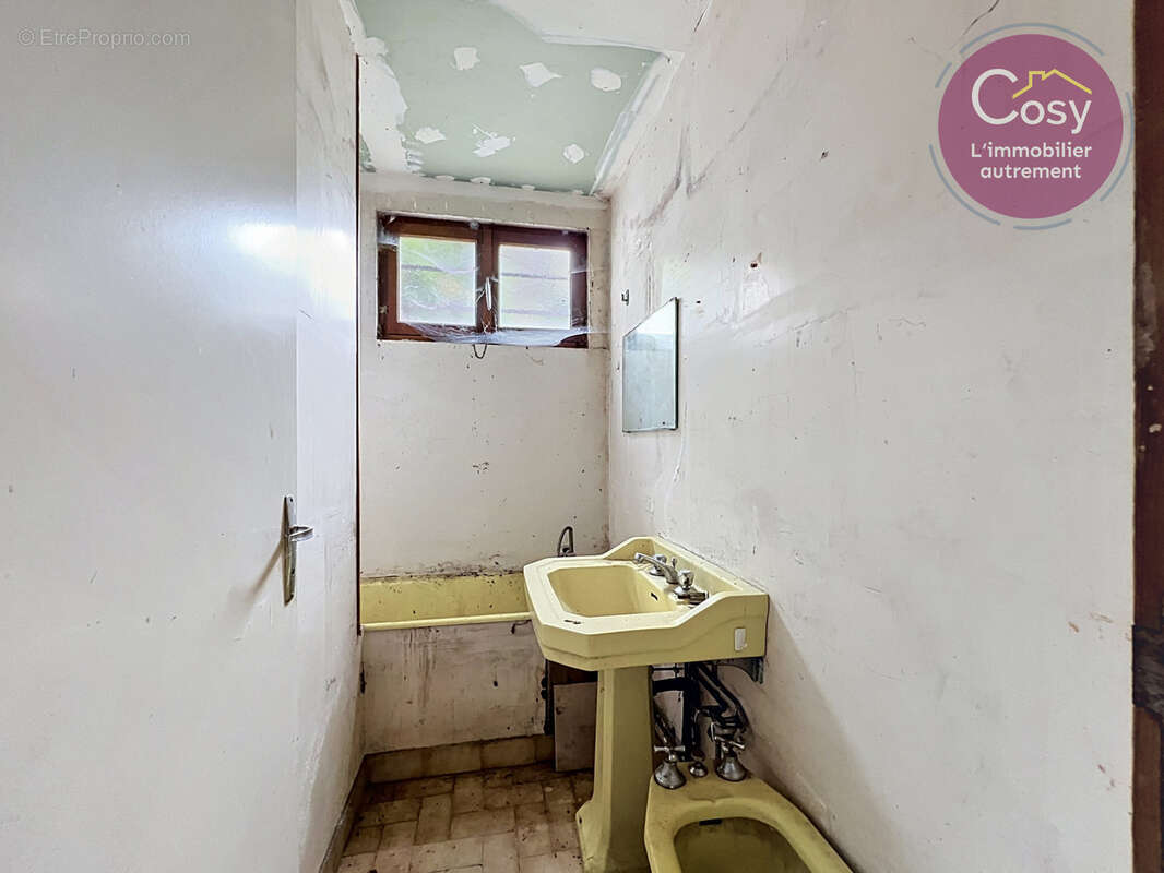 Ensemble immobilier st rémy blanzy - photo 11
