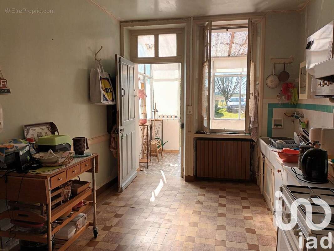 Photo 7 - Maison à CHATILLON-SUR-CHER