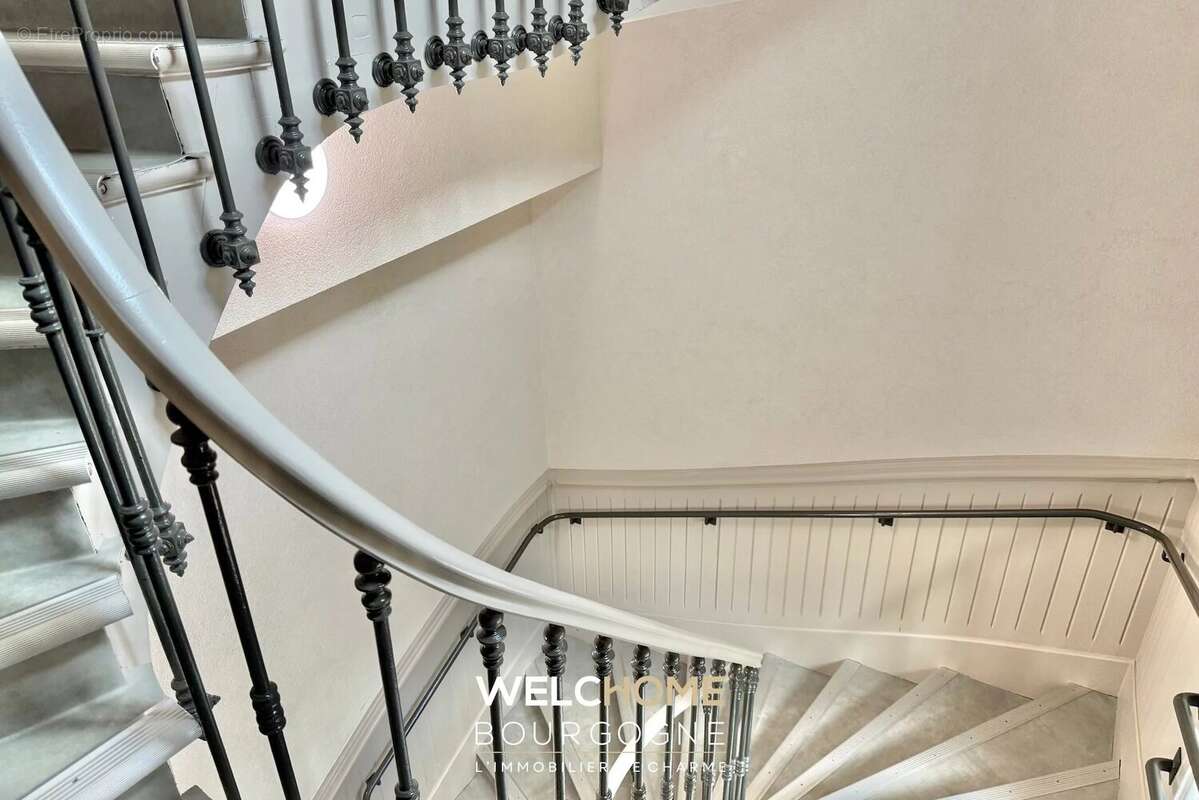 Appartement à CHALON-SUR-SAONE