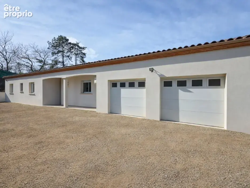 Maison 6 pièces 137 m² à vendre à Bon-Encontre (47240) - photo 9