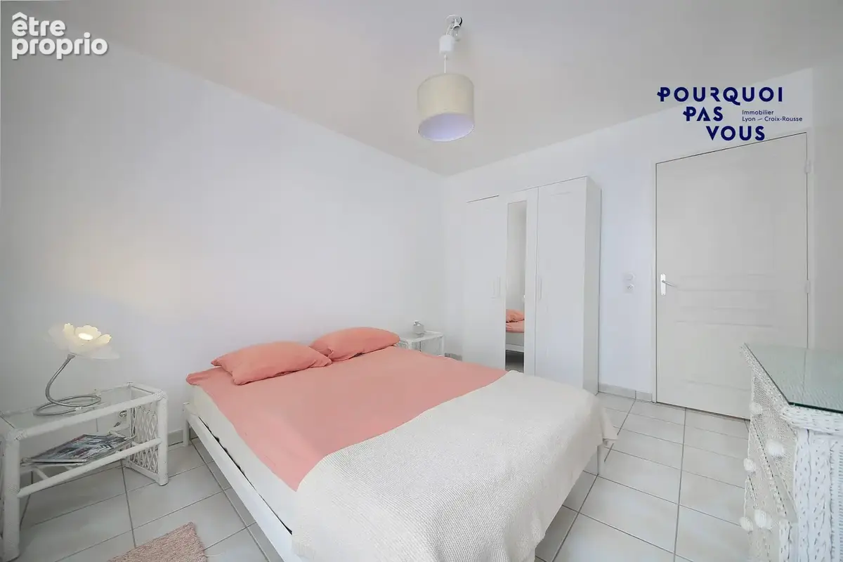 Appartement 2 pièces 41 m² à vendre à Craponne (69290) - photo 8