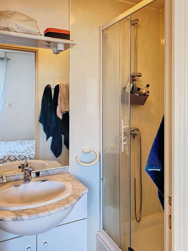 Appartement à REDON